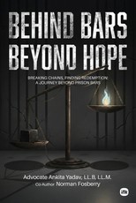 Behind Bars, Beyond Hope