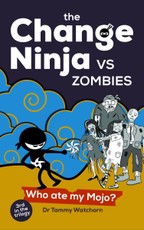 The Change Ninja vs Zombies
