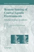 Remote Sensing of Coastal Aquatic Environments