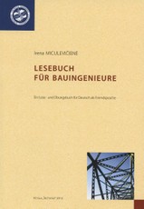 Lesebuch für Bauingenieure