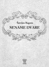 Sename dvare