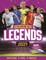 Women's Soccer Legends 2027