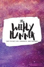 The Weekly Planner