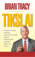 Tikslai