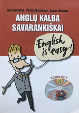 Anglų kalba savarankiškai