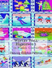 Wintry Wall Hangings 2