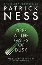 Piper at the Gates of Dusk