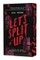 Let's Split Up (Let's Split Up #1)