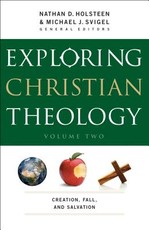 Exploring Christian Theology