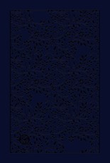 The Passion Translation New Testament (2020 Edition) Large Print Navy