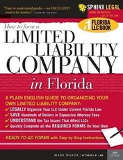 Form a Limited Liability Company in Florida