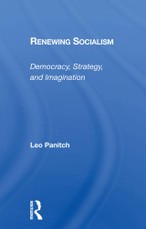 Renewing Socialism