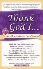 Thank God I... Triumphed Through Tragedy