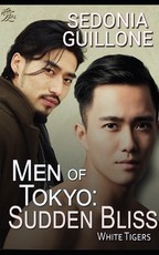 Men of Tokyo