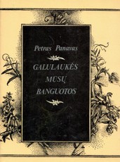 Galulaukės mūsų banguotos