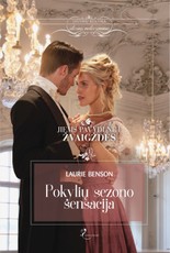 Pokylių sezono sensacija. Jiems pavydi net žvaigždės. 1 knyga