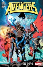 Avengers by Jed MacKay Vol. 5