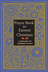 Prayer Book for Earnest Christians