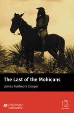 Cooper, J: Last of the Mohicans