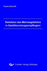 Reduktion des Mehrwegefehlers in Satellitenortungsempfängern