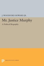 Mr. Justice Murphy