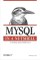 MySQL in a Nutshell