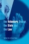 The Voluntary Sector, the State and the Law