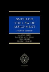 Smith on the Law of Assignment