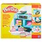 PLAY-DOH Rinkinys „Tortų kepykla“