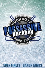 Possessive Puckboy