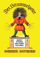 Der Struwwelpeter