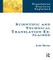Byrne, J: Scientific and Technical Translation Explained
