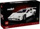 LEGO Technic 10337 – Lamborghini Countach 5000 Quattrovalvole