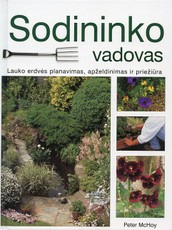 Sodininko vadovas