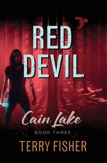 Cain Lake 3