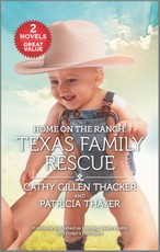 Thacker, C: Texas Family Rescue