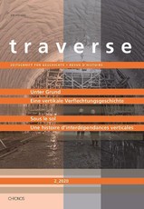 Unter Grund / Sous le sol