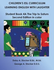 Children's ESL Curriculum