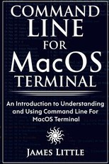 Command Line For MacOS Terminal