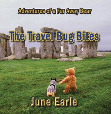 Adventures of a Far Away Bear