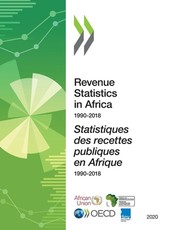 Statistiques Des Recettes Publiques En Afrique 2020 1990-2018