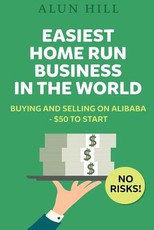 Easiest Home Run Business In The World