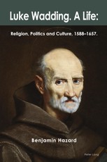Luke Wadding: A Life