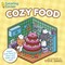 Coloring Corner: Cozy Food