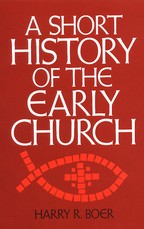 Short History of the Early Church