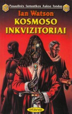 Kosmoso inkvizitoriai (PFAF 144)