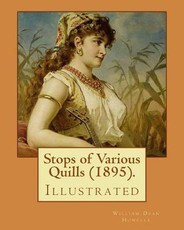 Stops of Various Quills (1895). By