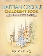 Haitian Creole Children's Book