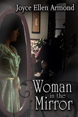 Woman In the Mirror