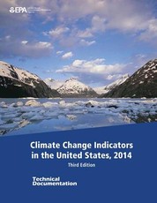 Climate Change Indicators in the United States, 2014